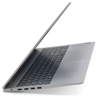 купить Ноутбук Lenovo 81WQ00EURK IdeaPad 3 15IGL05 15.6* HD(1366x768) TN Platinum Grey в Алматы фото 3