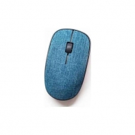 купить Мышь беспроводная RAPOO 3510PLUS, BLUE /  в Алматы фото 3