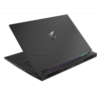 купить Ноутбук Gigabyte Aorus 15 (AORUS 15 BKF-H3KZ754SD) Black в Алматы фото 3