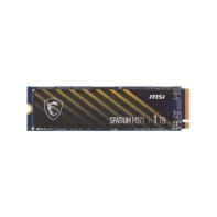 Купить Твердотельный накопитель 1000Gb SSD MSI SPATIUM M371 M.2 PCIe NVMe R2000Mb/s W1600MB/s SPATIUM M371 Алматы