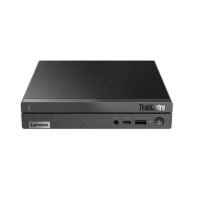 купить Мини ПК ThinkCentre neo 50q Gen 4/i3-1215U/16GB/512GB SSD/W11Pro/Wi-Fi/3YR                                                                                                                                                                                 в Алматы фото 3