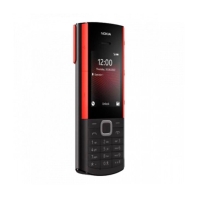 купить NOKIA 5710 XA TA-1504 DS EAC UA BLACK в Алматы фото 2