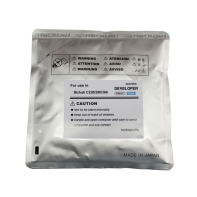 Купить Девелопер Konica-Minolta bizhub C220/C280/C360/C224/C284/C364/C455/C554 (DV-311) Cyan 230 гр  Алматы