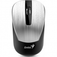 купить Компьютерная мышь Genius NX-7015 Silver в Алматы фото 2