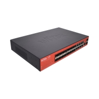 купить Оптический управляемый коммутатор L2, порты 18SFP+8GE WI-CGS5026 в Алматы фото 3