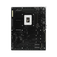 купить Материнская плата GIGABYTE Z890 GAMING X WIFI7, LGA1851, Z890, 4xDDR5, PCIe5.0, HDMI+DP+USB4, ATX в Алматы фото 3