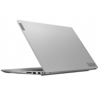 купить Ноутбук Lenovo ThinkBook S-13-IML 13.3FHD_IPS_AG_300N_N/CORE_I5-10210U_1.6G_4C_MB/8GB_DDR4_2666_SODIMM/256GB_M.2_2242_NVME_TLC/INTEGRATED_GRAPHICS/W10_PRO_STD/N01_1Y_COURIER/CARRYIN/WLAN_2X2AC+BT/FINGERPRINT_READER/720P_HD_CAMERA_NOMIC/ в Алматы фото 2