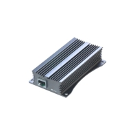 Купить Преобразователь MikroTik RBGPOE-CON-HP, 48 to 24V Gigabit PoE Converter Алматы