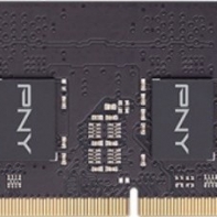 купить Оперативная память для ноутбука 16GB DDR4 2666MHz PNY PC4-21300 19-19-19-43 1.2V MN16GSD42666BL в Алматы фото 1