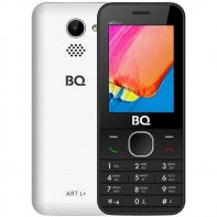 купить Мобильный телефон BQ-1806 ART Белый /  в Алматы фото 1