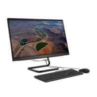 купить Моноблок Lenovo AIO3 27,0*FHD/Core i7-1165G7/16GB/256GB SSD+1TB HDD/GF MX450 2GB/DVD/Dos(F0FW006LRU) в Алматы фото 1