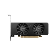 Купить Видеокарта MSI GeForce RTX 3050 LP 6G, 6G GDDR6 96-bit 2xHDMI 1xDP Алматы