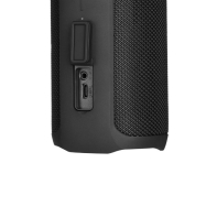 купить Портативная акустическая система 2E SoundXTube Plus TWS, MP3, Wireless, Waterproof Black в Алматы фото 3