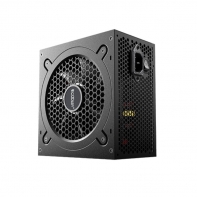 купить Блок питания PCCooler GI-ST600, 600W, Non Modular, 80+, Fan 120mm, GI-ST600 в Алматы фото 2