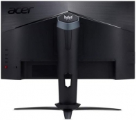 купить Монитор Acer/Predator XB253QGX/24,5 **/IPS/1920x1080 Pix/2xHDMI(2.0) + DP(1.2a) + USB3.0Hub(1up 4down) + Audio Out/1 мс/400 ANSI люм/100000000:1 в Алматы фото 2