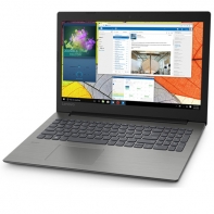 купить Ноутбук Lenovo IdeaPad 330-15ARR  15.6** FHD(1920x1080) nonGLARE/AMD Ryzen 7 2700U 2.2GHz Quad/8GB/1TB/R540 2GB/DVD-RW/WiFi/BT4.1/0.3MP/4in1/USB-C/2cell/2.20kg/DOS/1Y/GREY в Алматы фото 1