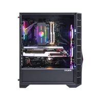 купить Компьютерный корпус Zalman Z3 ICEBERG BLACK без Б/П в Алматы фото 3