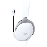 купить Гарнитура HyperX Cloud Stinger 2 Core PS (White) 6H9B5AA в Алматы фото 4