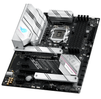 купить Материнская плата ASUS ROG STRIX B560-A GAMING WIFI LGA1200 4xDDR4 6xSATA3 2xM.2 HDMI DP ATX в Алматы фото 2
