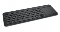 купить Keyboard Microsoft Wireless All-in-One Media USB Port в Алматы фото 2