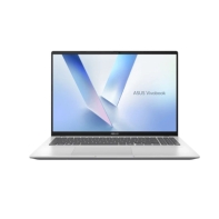 купить NB ASUS VivoBook 16 X1607CA-MB155W, Core U5-225H-1.7/512GB SSD/16GB/16" WUXGA, WIN11 в Алматы фото 1