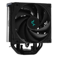 купить Кулер для процессора Deepcool AK400 DIGITAL R-AK400-BKADMN-G в Алматы фото 2