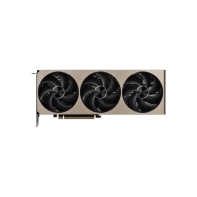 Купить Видеокарта MSI GeForce RTX 5080 16G INSPIRE 3X OC, 16Gb GDDR7 256-bit 1xHDMI 3xDP Алматы