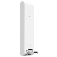 купить Центр управления умным домом Aqara Hub E1&nbsp;HE1-G01 в Алматы фото 3