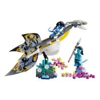 купить Lego 75575 Аватар Открытие илу в Алматы фото 2