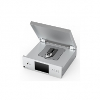купить                 PRO-JECT Проигрыватель CD Box RS2 T СЕРЕБРО EAN:9120082382571 в Алматы фото 3