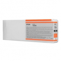 купить Картридж струйный Epson C13T636A00 Orange 700 ml для Epson Stylus Pro 7900/9900 в Алматы фото 1