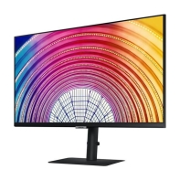купить Монитор Samsung 27" ViewFinity S6 LS27A600NAIXCI в Алматы фото 2