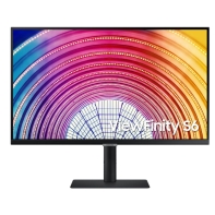 купить Монитор Samsung 27" ViewFinity S6 LS27A600NAIXCI в Алматы фото 1