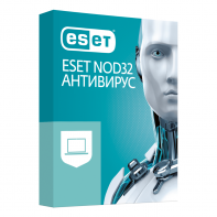 купить Программное обеспечение Eset (NOD32-ENA-1220(BOX)-1-1 K) в Алматы фото 1