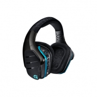 купить Гарнитура игровая Logitech G635 LIGHTSYNC в Алматы фото 2