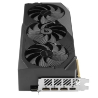 купить Видеокарта 12Gb PCI-E GDDR6 GIGABYTE GV-N4070AORUS M-12GD, 1хHDMI+3xDP GeForce RTX4070 в Алматы фото 3