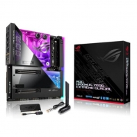 купить Материнская плата ASUS ROG MAXIMUS Z690 EXTREME GLACIAL LGA1700 Z690 4xDDR5 6xSATA3 RAID 5xM.2 ATX в Алматы фото 2