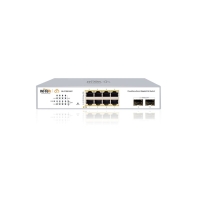 Купить Коммутатор Wi-Tek WI-PCES310GF v2 Алматы