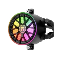купить СВО Thermalright Aqua Elite 360 ARGB BLACK V6 в Алматы фото 3