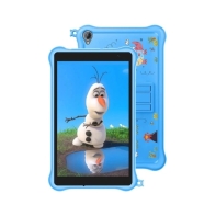 купить Планшет Blackview Tab 50 Kids 8.0* 3GB, 64GB, 5580мА•ч, Android, синий в Алматы