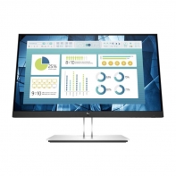 купить Монитор HP Europe/E22 G4/21,5 **/IPS/1920x1080 Pix/1 HDMI/ 5 USB/1 VGA/1 DisplayPort/5 мс/250 ANSI люм/1000:1 в Алматы фото 2