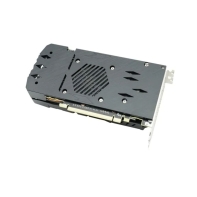 купить GPU AMD, 8 GB, Afox RX 580 [AFRX580-8192D5H3-V3], HDMI/2DP, GDDR5/256-bit в Алматы фото 3