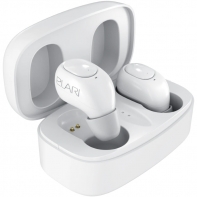 купить Гарнитура беспроводная Elari EarDrops белый в Алматы фото 2