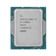 купить Процессор Intel Core i9-14900KF Raptor Lake-R (3200MHz, LGA1700, L3 36Mb, 24C/32T), oem в Алматы фото 1