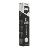 купить Коврик для компьютерной мыши Glorious XL Extended 610x360x3 (GW-P) в Алматы фото 2
