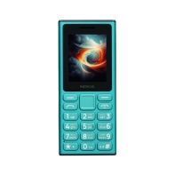 Купить Мобильный телефон NOKIA 125 TA-1655 DS Green Алматы