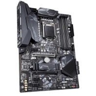 купить Материнская плата, Gigabyte, Z490 GAMING X (4719331808365), LGA1200, iZ490, 4xDDR4 2933, 6xSATA3, 2xM.2, Raid, 1xHDMI, 2xPCI-Ex16, 3xPCI-Ex1, ATX в Алматы фото 2