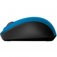купить Microsoft Bluetooth Mobile Mouse 3600 Blue в Алматы фото 2