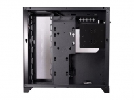 купить Корпус Премьер уровня Lian Li PC-O11 Dynamic Razer Edition, Tower Chassis Двухкамерный, E-ATX/ATX/m-ATX, (W)274mm x(H)449mm x(D)446mm, 3x3,5*, 6x2,5*, 8 слотов расширения, USB3.0 x2, USB3.1 Type-C x1, HD Audio, Толщина корпуса 1,0мм. в Алматы фото 3