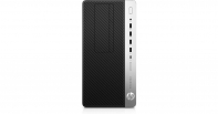 купить ПК ProDesk 600 G5 MT i5-9500 8GB/256 DVDRW Win10 Pro в Алматы фото 2